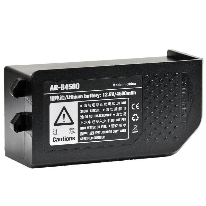 Godox AR-B4500 for Witstro AR400